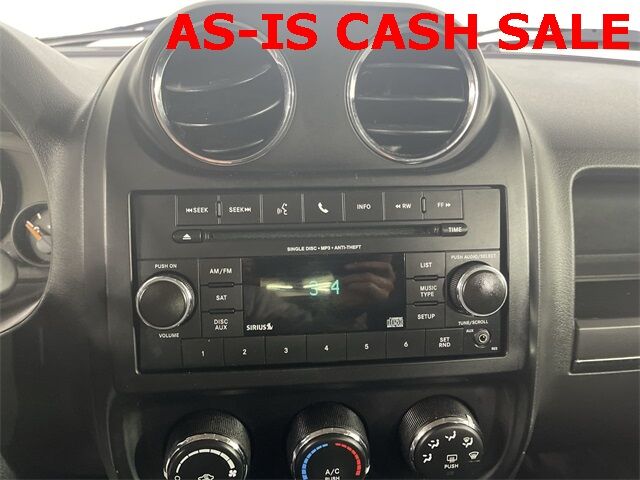 2017 Jeep Patriot Sport Columbia SC