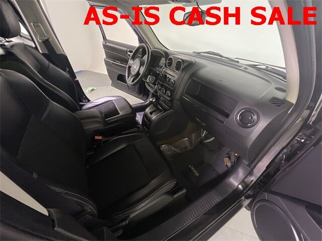 2017 Jeep Patriot Sport Columbia SC