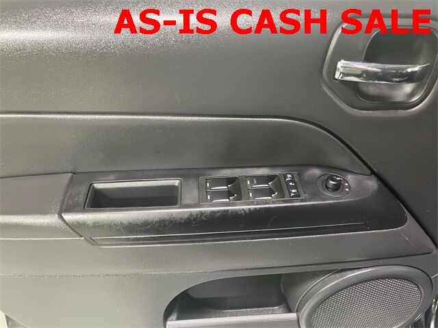 2017 Jeep Patriot Sport Columbia SC