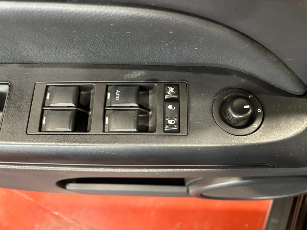 2017 Jeep Patriot Sport FWD Franklin OH