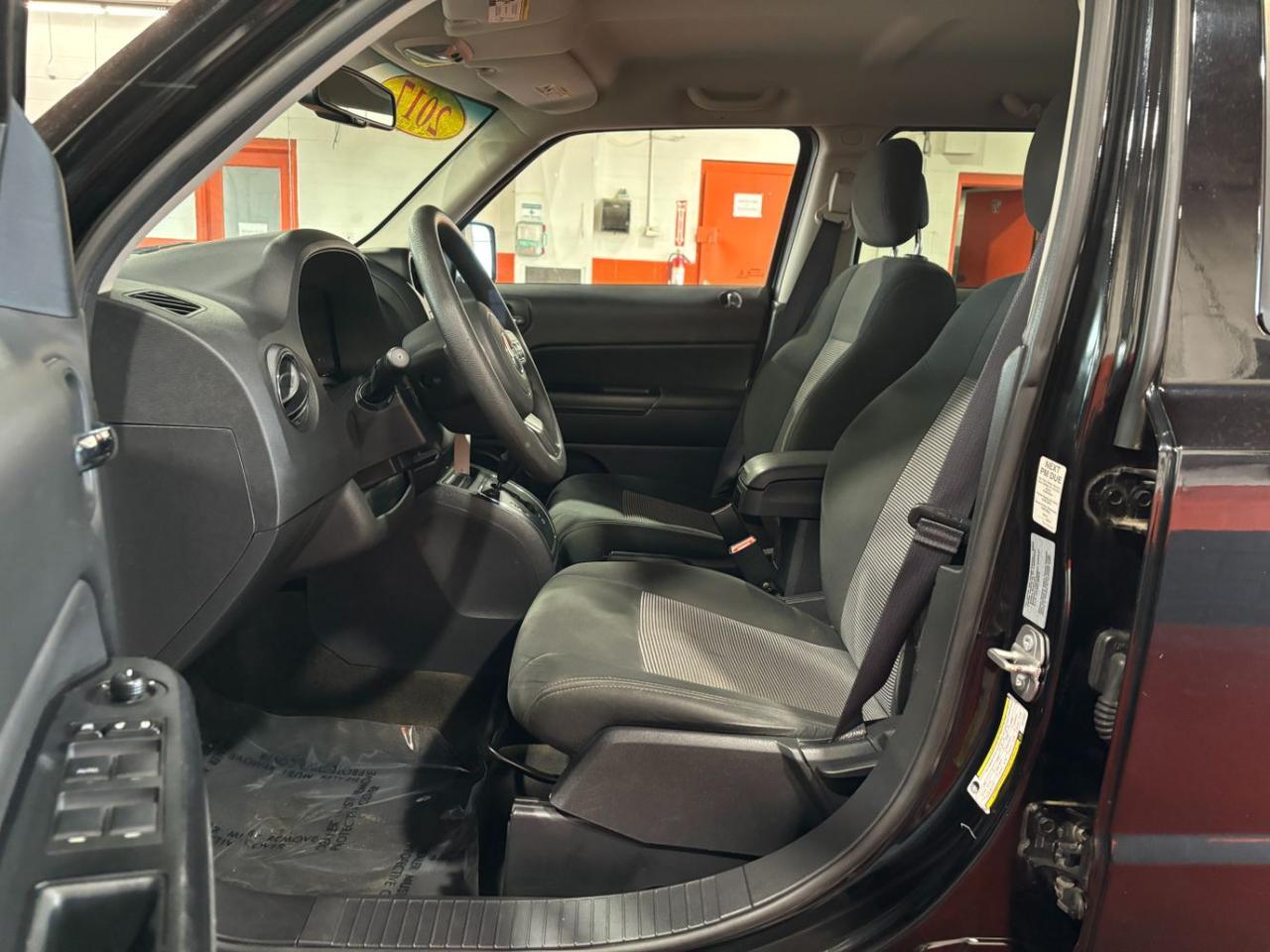 2017 Jeep Patriot Sport FWD Franklin OH