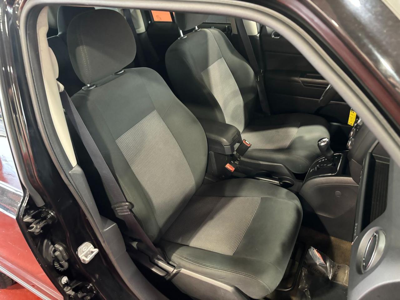 2017 Jeep Patriot Sport FWD Franklin OH