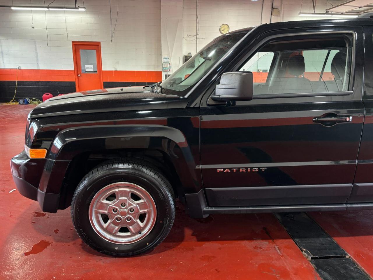 2017 Jeep Patriot Sport FWD Franklin OH