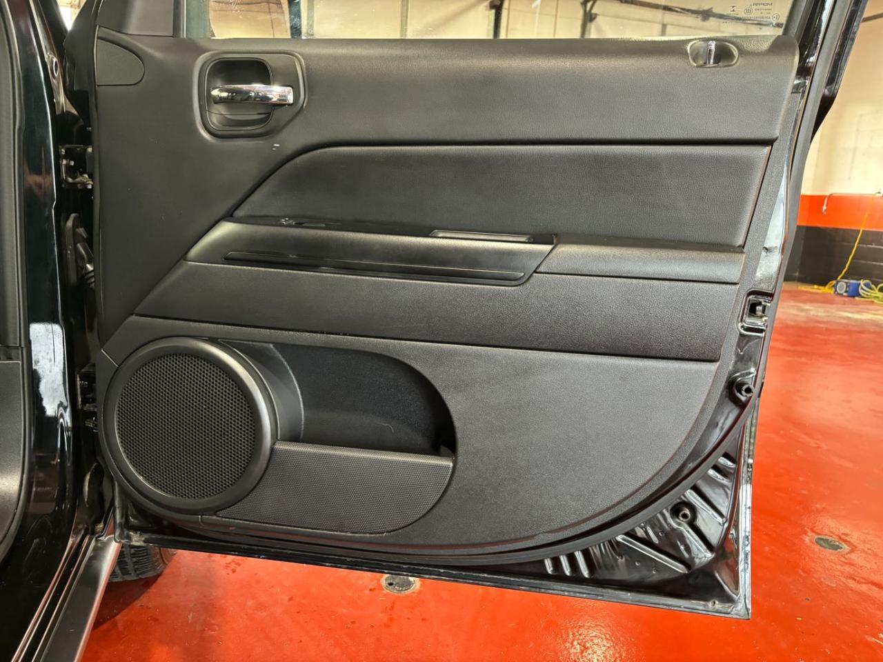 2017 Jeep Patriot Sport FWD Franklin OH