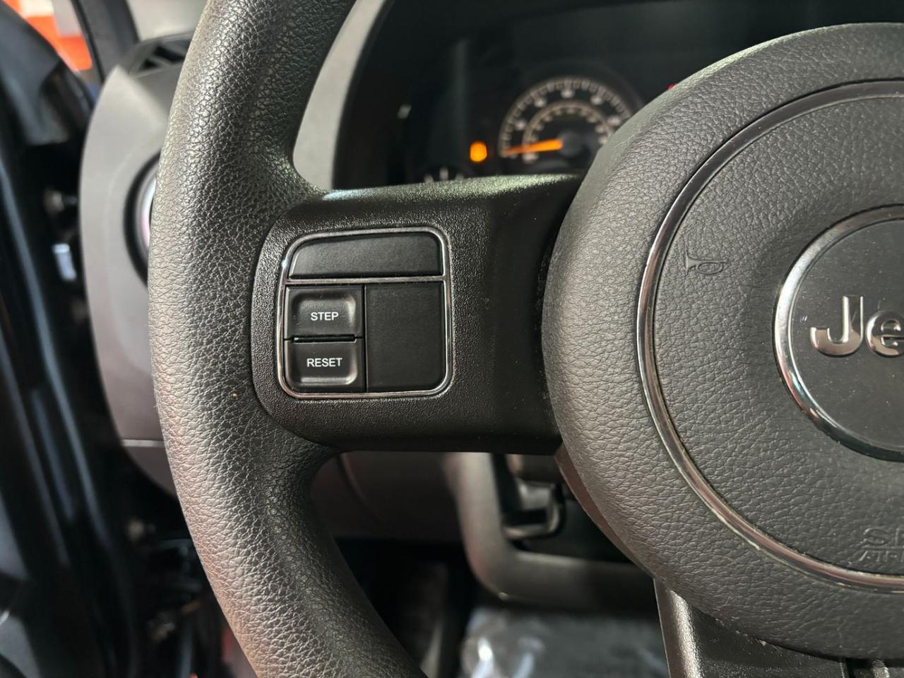 2017 Jeep Patriot Sport FWD Franklin OH