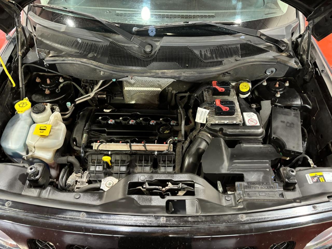 2017 Jeep Patriot Sport FWD Franklin OH