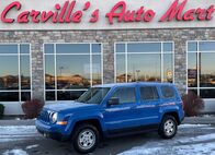 2017 Jeep Patriot Sport Grand Junction CO 2017 Jeep Patriot Sport Grand Junction CO