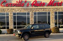 2017 Jeep Patriot Sport Grand Junction CO 2017 Jeep Patriot Sport Grand Junction CO