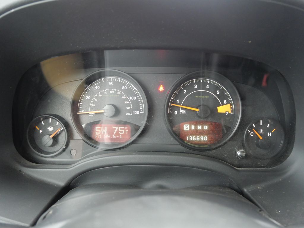 2017 Jeep Patriot Sport Mt Pleasant MI