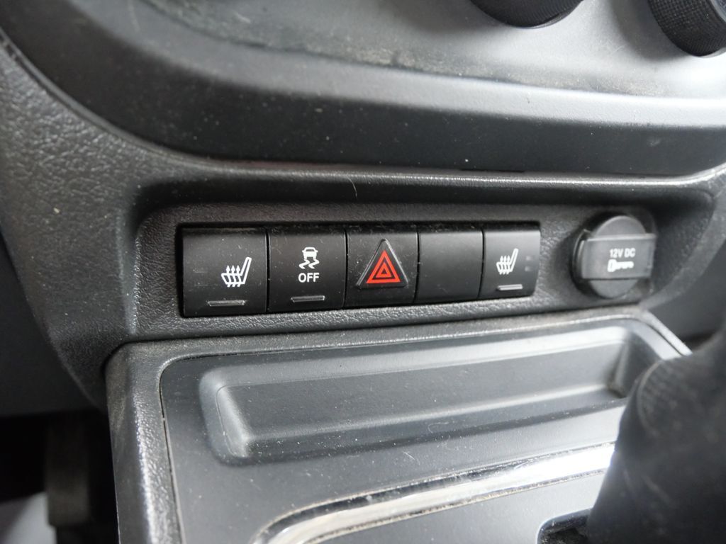 2017 Jeep Patriot Sport Mt Pleasant MI