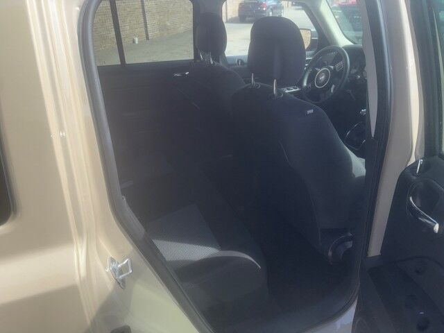 2017 Jeep Patriot Sport North Versailles PA