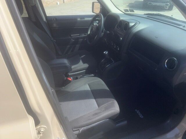 2017 Jeep Patriot Sport North Versailles PA