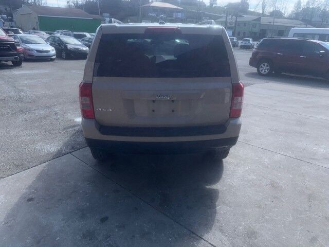 2017 Jeep Patriot Sport North Versailles PA