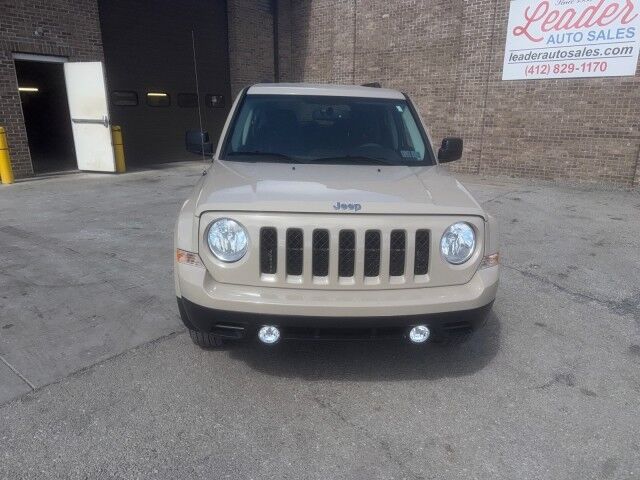 2017 Jeep Patriot Sport North Versailles PA
