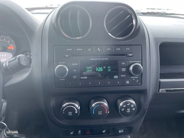 2017 Jeep Patriot Sport SE Cleveland OH