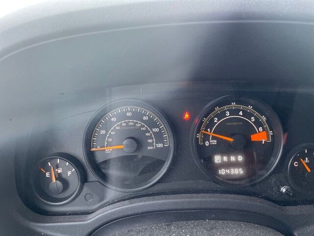 2017 Jeep Patriot Sport SE Cleveland OH