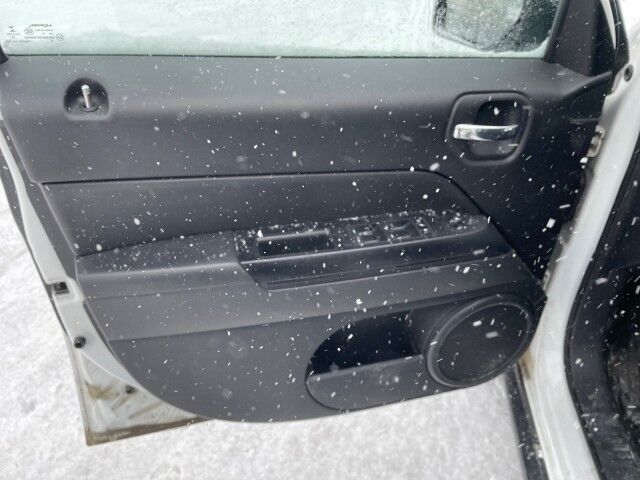 2017 Jeep Patriot Sport SE Cleveland OH