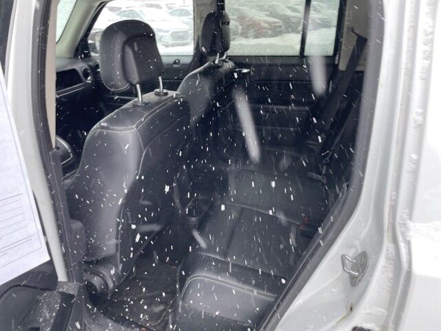 2017 Jeep Patriot Sport SE Cleveland OH