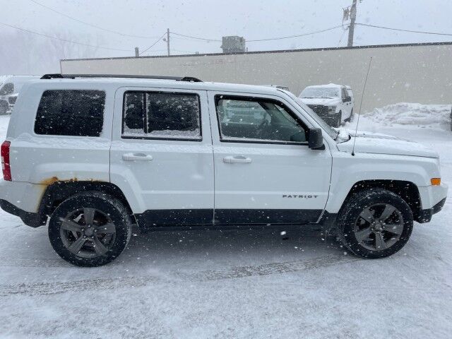 2017 Jeep Patriot Sport SE Cleveland OH