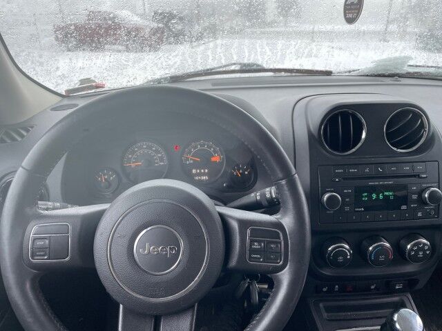 2017 Jeep Patriot Sport SE Cleveland OH