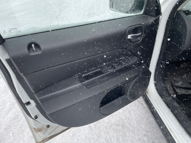 2017 Jeep Patriot Sport SE Cleveland OH