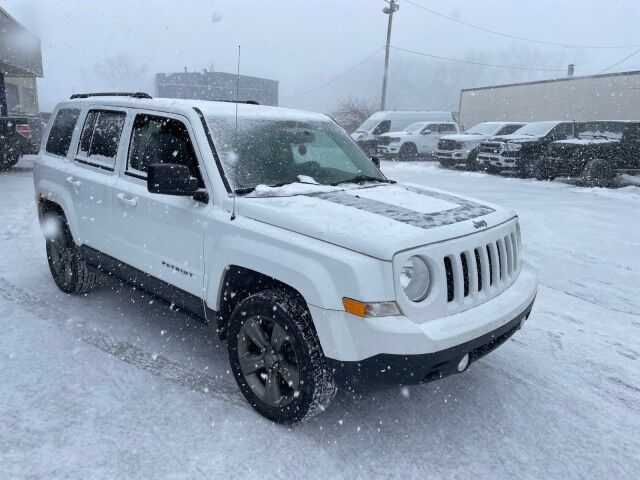 2017 Jeep Patriot Sport SE Cleveland OH