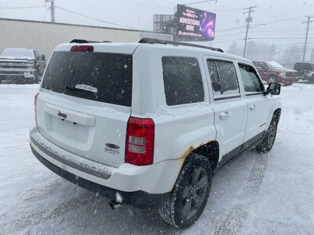 2017 Jeep Patriot Sport SE Cleveland OH