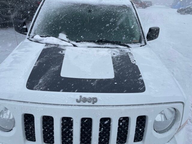 2017 Jeep Patriot Sport SE Cleveland OH