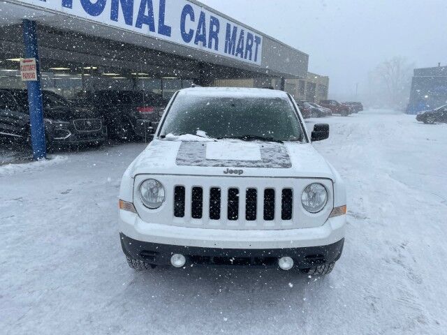 2017 Jeep Patriot Sport SE Cleveland OH