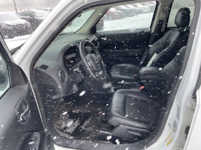 2017 Jeep Patriot Sport SE Cleveland OH