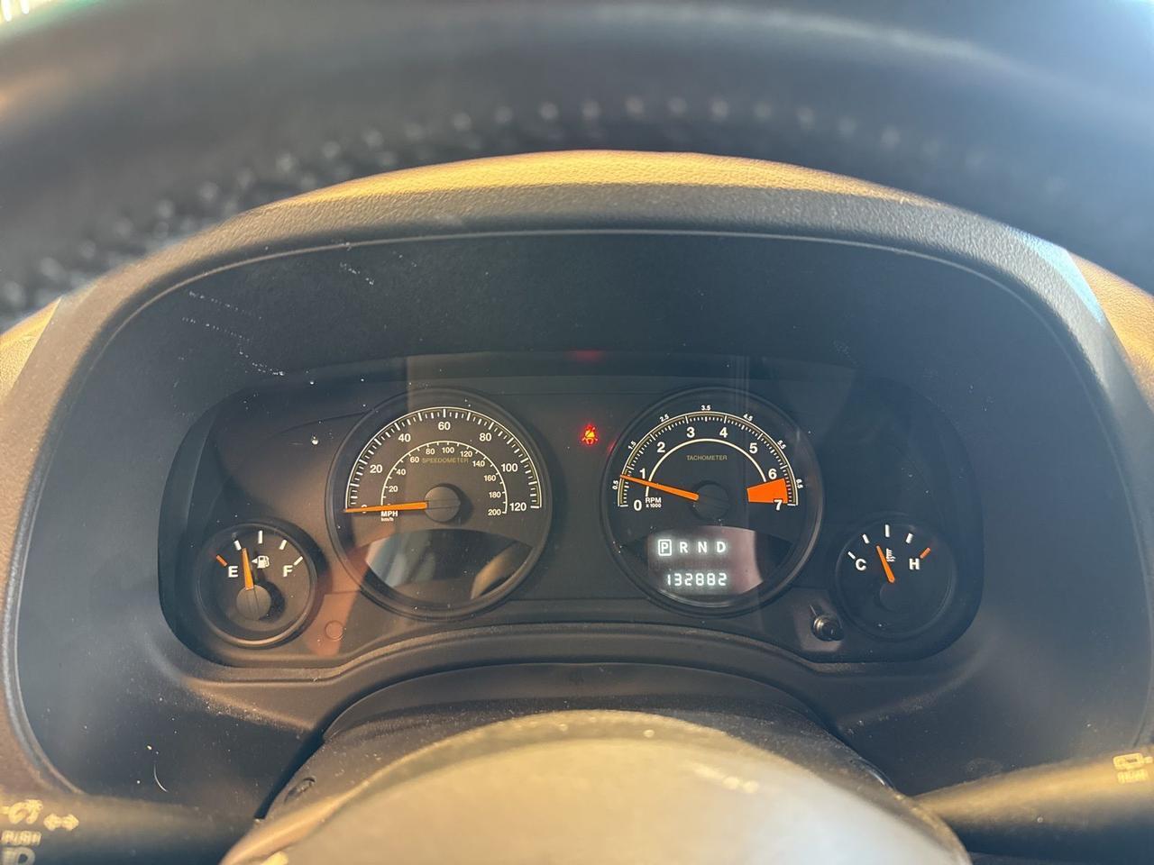 2017 Jeep Patriot Sport Richmond VA