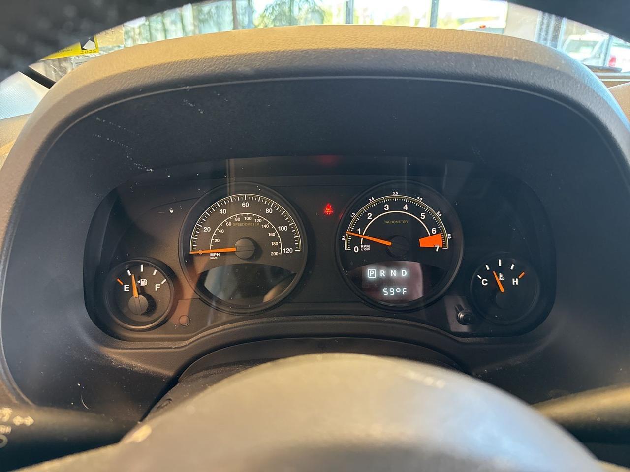 2017 Jeep Patriot Sport Richmond VA