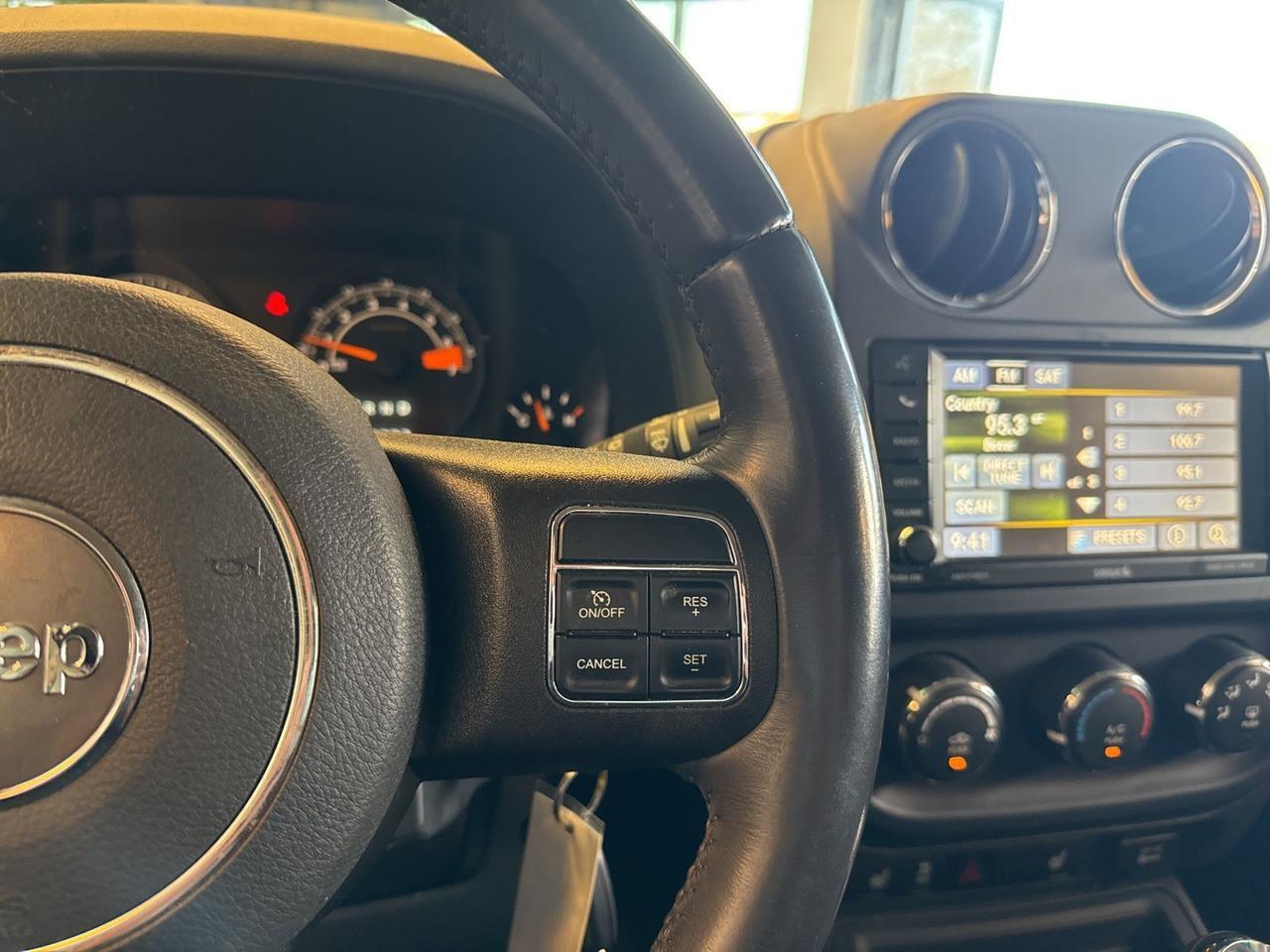 2017 Jeep Patriot Sport Richmond VA