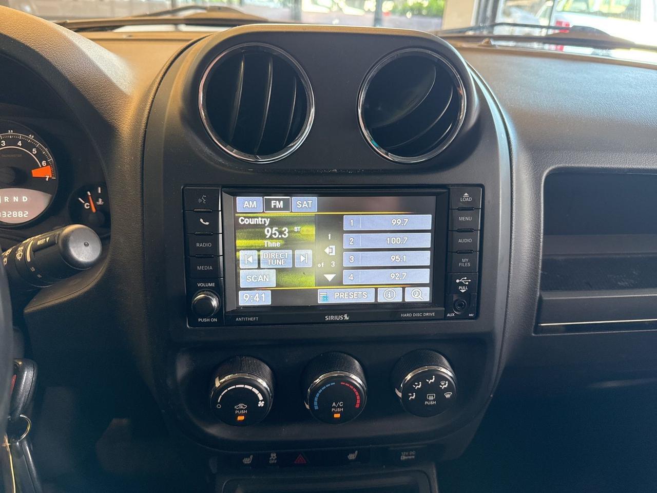 2017 Jeep Patriot Sport Richmond VA