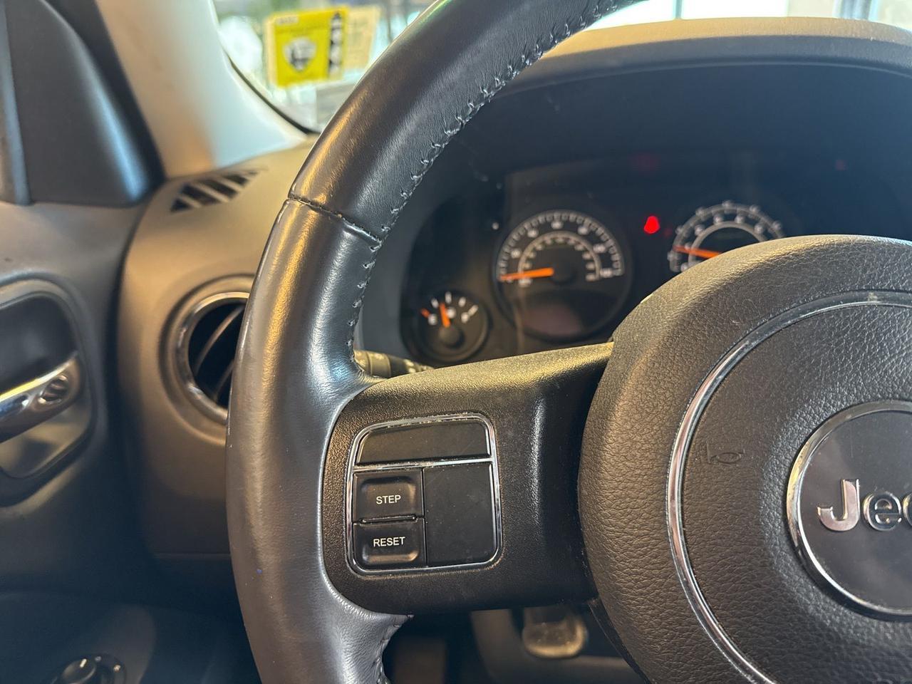 2017 Jeep Patriot Sport Richmond VA