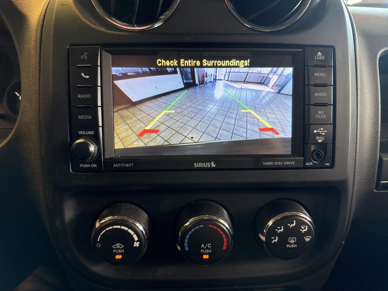 2017 Jeep Patriot Sport Richmond VA