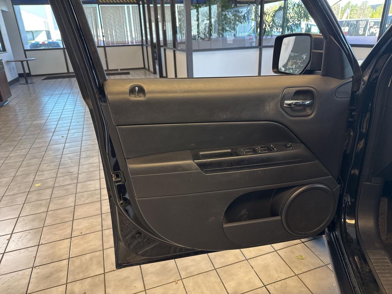 2017 Jeep Patriot Sport Richmond VA