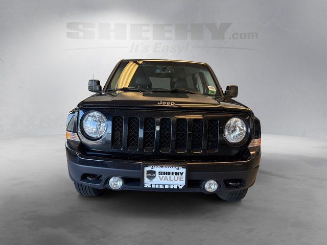 2017 Jeep Patriot Sport Richmond VA