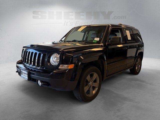 2017 Jeep Patriot Sport Richmond VA