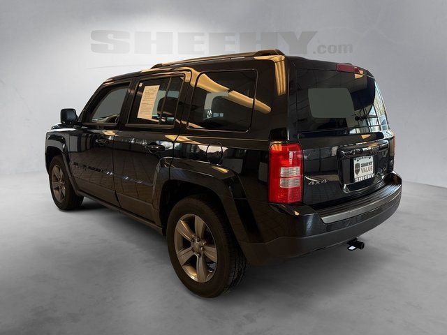 2017 Jeep Patriot Sport Richmond VA