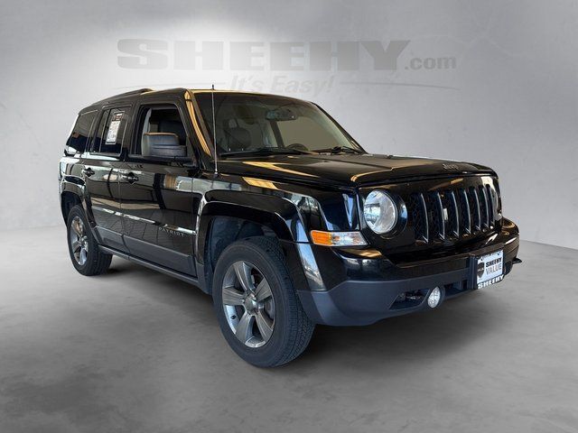 2017 Jeep Patriot Sport Richmond VA