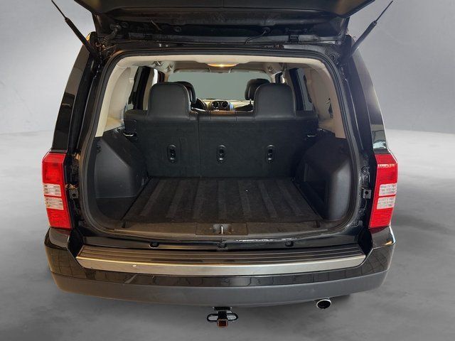 2017 Jeep Patriot Sport Richmond VA