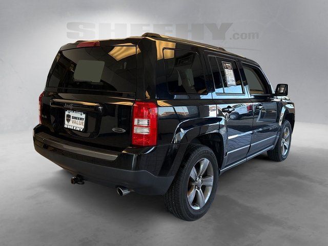 2017 Jeep Patriot Sport Richmond VA