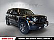 2017 Jeep Patriot Sport