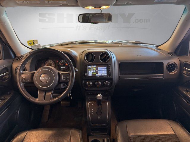 2017 Jeep Patriot Sport Richmond VA