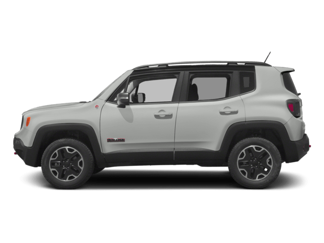 2017 Jeep RENEGADE TRAILHAWK