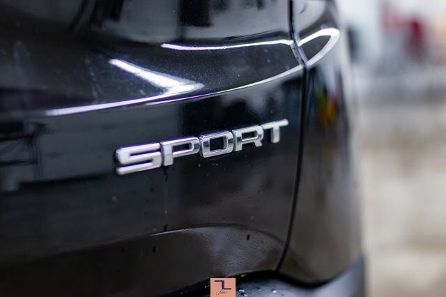 2017 Jeep Renegade 4x2 Sport Red Deer AB