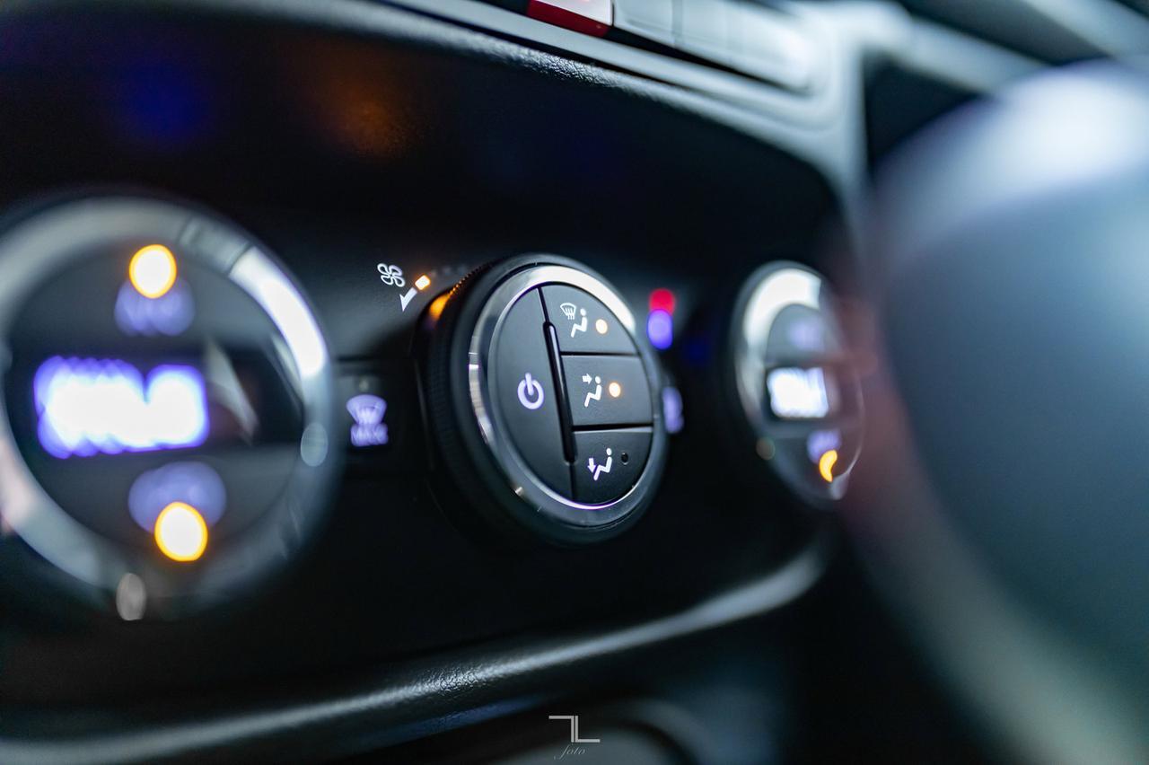 2017 Jeep Renegade 4x4 Altitude BCAM Red Deer AB