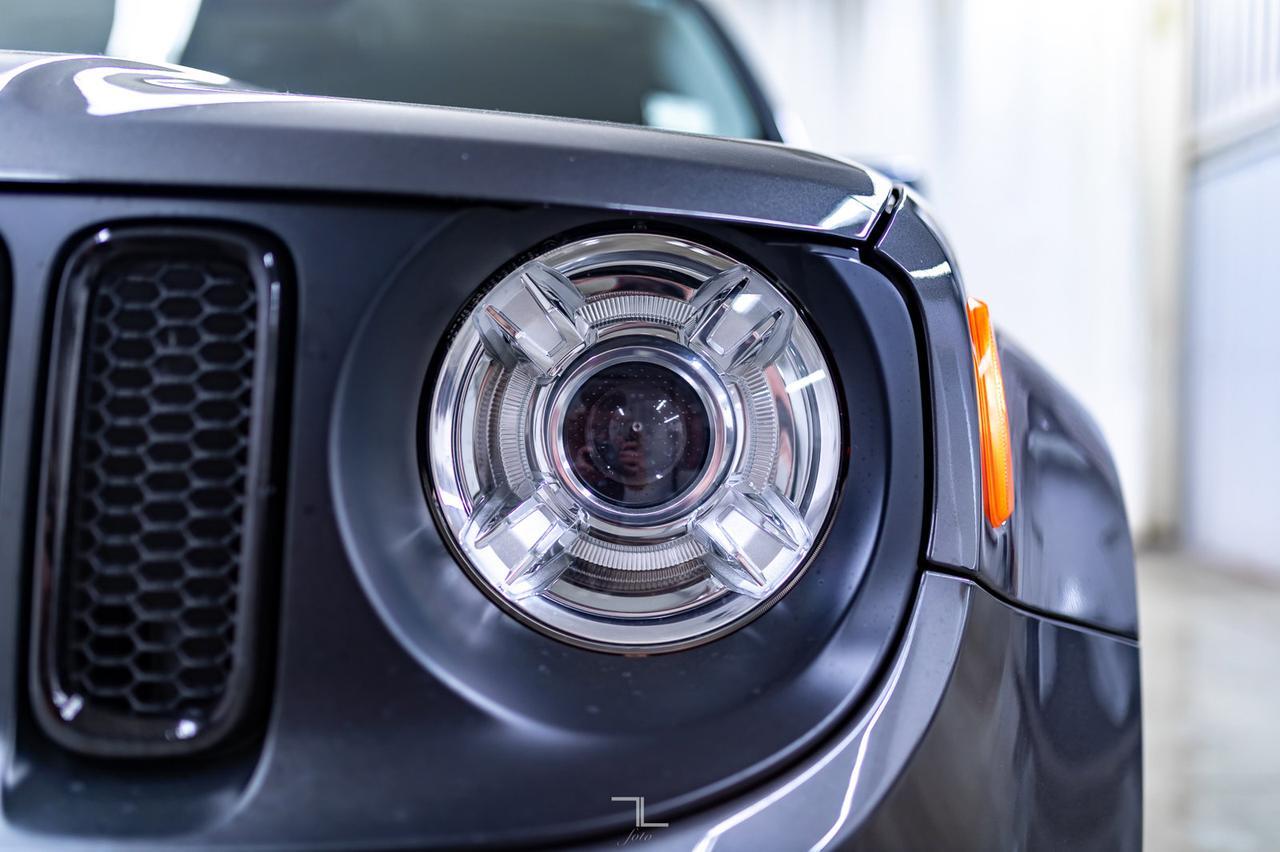 2017 Jeep Renegade 4x4 Altitude BCAM Red Deer AB