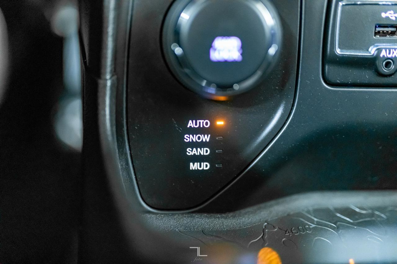 2017 Jeep Renegade 4x4 Altitude BCAM Red Deer AB